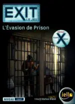 Exit - L’évasion de Prison