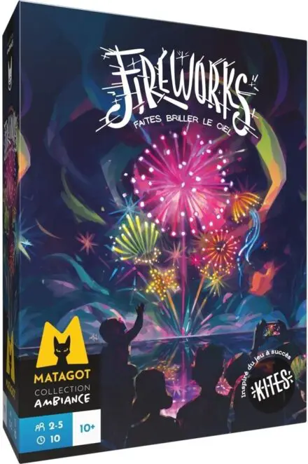 FireWorks