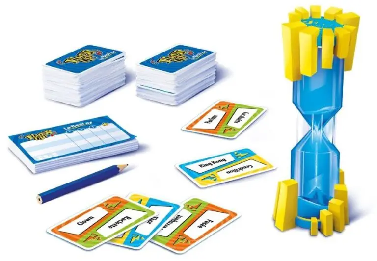 Time’s Up! Le Best Of Time’s Up! Le Best Of