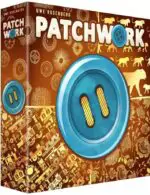 Patchwork 10ème Anniversaire