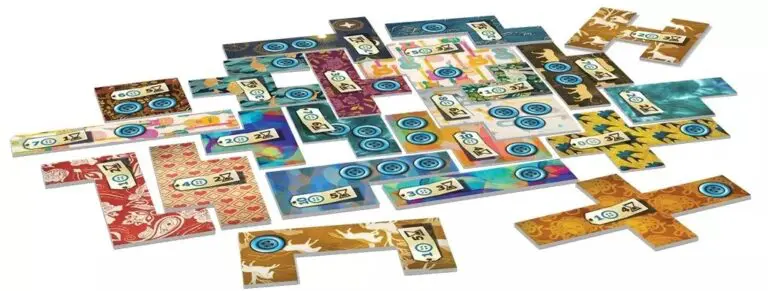 Patchwork 10ème Anniversaire