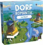 Dorfromantik Duel Dorfromantik Duel