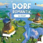 Dorfromantik Duel Dorfromantik Duel