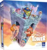 Magic Maze Tower Magic Maze Tower