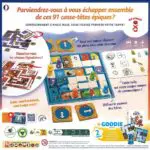 Magic Maze Tower Magic Maze Tower