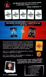 Uncover : Policiers vs Voleurs