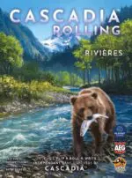 Cascadia : Rolling Rivières