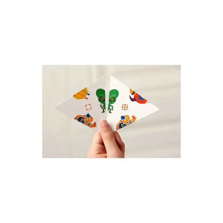 Battle Flip - Espace