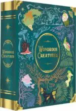 Wondrous Creatures Wondrous Creatures
