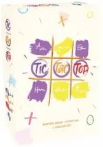 Tic Tac Top Tic Tac Top