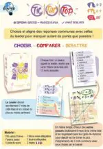 Tic Tac Top Tic Tac Top