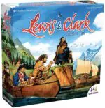 Lewis and Clark