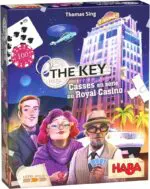 The Key - Casse en Série au Royal Casino The Key - Casse en Série au Royal Casino
