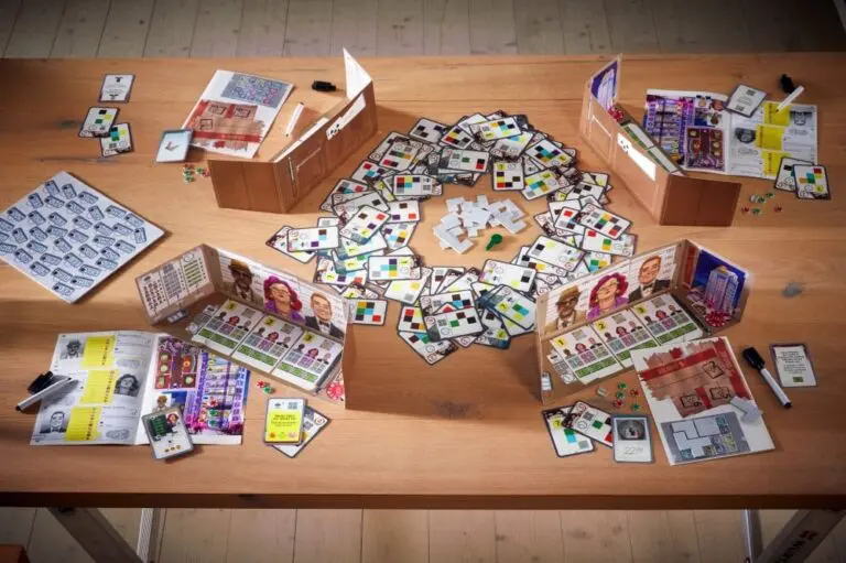 The Key - Casse en Série au Royal Casino The Key - Casse en Série au Royal Casino