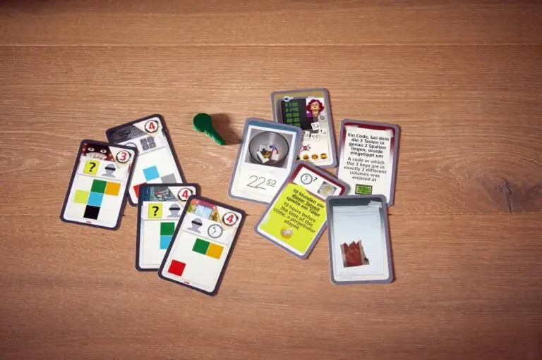 The Key - Casse en Série au Royal Casino The Key - Casse en Série au Royal Casino