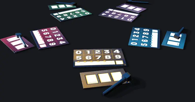 The Number The Number