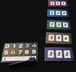 The Number The Number