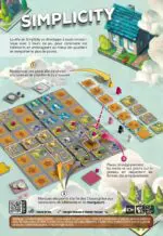 Simplicity Simplicity