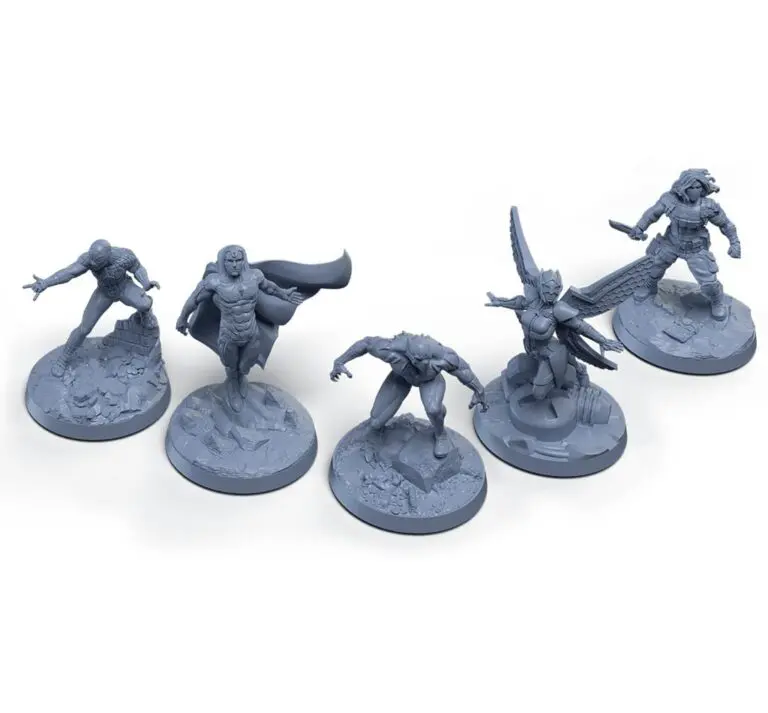 Marvel Zombies : La résistance des Héros