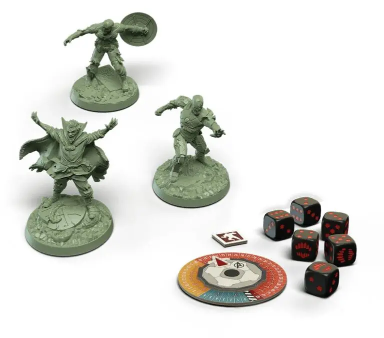 Marvel Zombies : La résistance des Héros