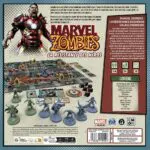 Marvel Zombies : La résistance des Héros