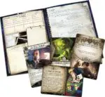 ARKHAM JCE : campagne
L’Héritage de Dunwich ARKHAM JCE : campagne L’Héritage de Dunwich