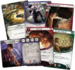 ARKHAM JCE : Invest.
L’Héritage de Dunwich ARKHAM JCE : Invest. L’Héritage de Dunwich