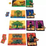 Le bon, la chèvre et le truand