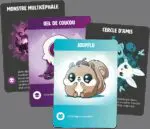 K.O.Tic : Mignons vs Méchants