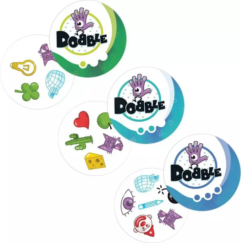 Dobble Access +