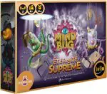Mindbug : Eternité Suprême Mindbug : Eternité Suprême