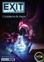 Exit - L’Académie de Magie