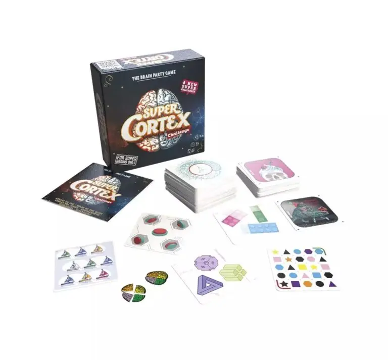 Cortex Super Cortex Cortex Super Cortex