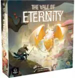 The Vale of Eternity