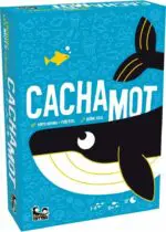 Cachamot Cachamot