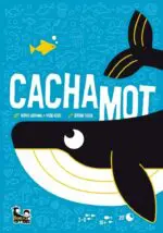 Cachamot Cachamot