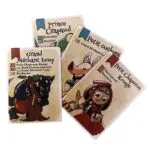 Les bons contes font les bons ennemis