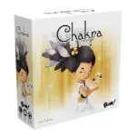 Yin Yang - Extension Chakra