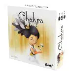 Yin Yang - Extension Chakra