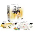 Yin Yang - Extension Chakra