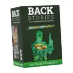 Back Stories : Les Noces d’Emeraude