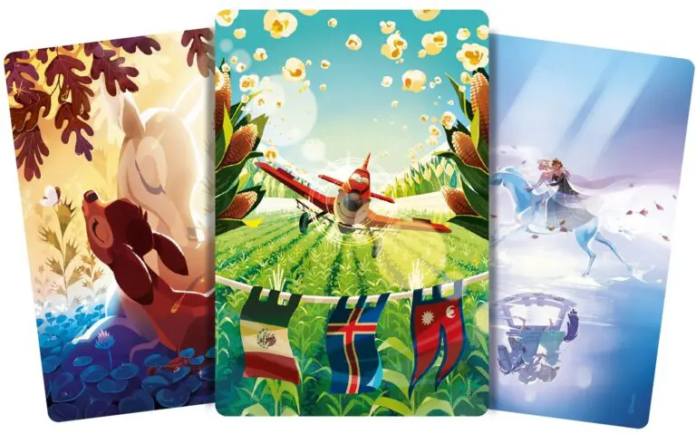 Dixit Disney Dixit Disney