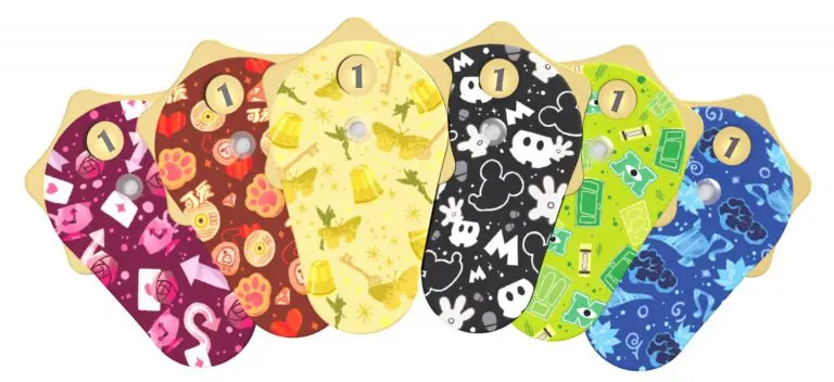 Dixit Disney Dixit Disney