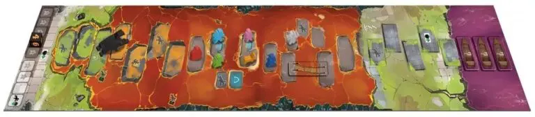 Cerbère Édition 2024