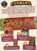 Cerbère Édition 2024