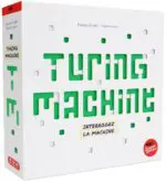 Turing machine