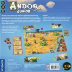 Andor Junior Andor Junior