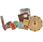 Exit - Le Bandit de fortune City Exit - Le Bandit de fortune City