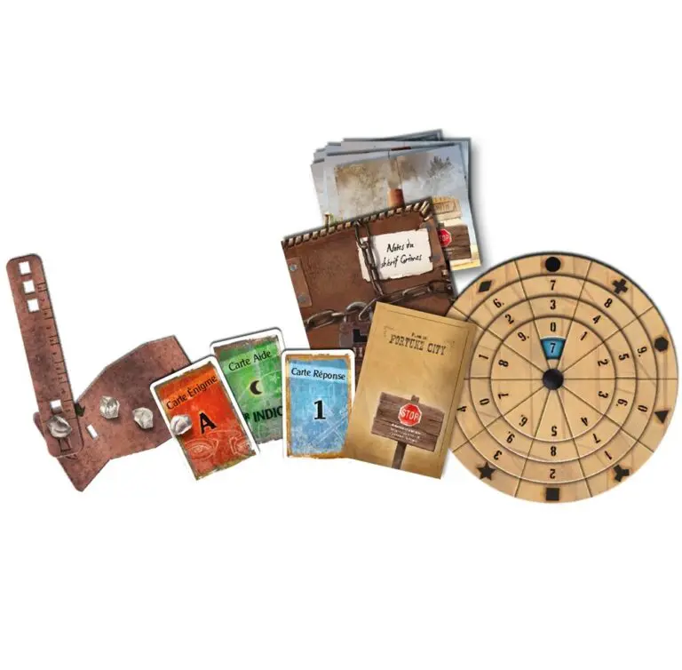 Exit - Le Bandit de fortune City Exit - Le Bandit de fortune City