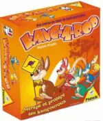 Kang-a-roo Kang-a-roo